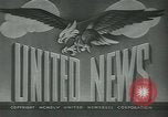 Image of Allied invasion of Germany Germany, 1945, second 30 stock footage video 65675058020