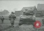 Image of Allied invasion of Germany Germany, 1945, second 45 stock footage video 65675058020