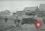 Image of Allied invasion of Germany Germany, 1945, second 46 stock footage video 65675058020