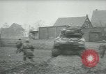 Image of Allied invasion of Germany Germany, 1945, second 47 stock footage video 65675058020