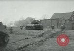 Image of Allied invasion of Germany Germany, 1945, second 48 stock footage video 65675058020