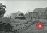 Image of Allied invasion of Germany Germany, 1945, second 49 stock footage video 65675058020