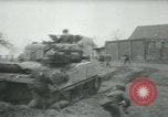 Image of Allied invasion of Germany Germany, 1945, second 52 stock footage video 65675058020