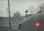 Image of Allied invasion of Germany Germany, 1945, second 61 stock footage video 65675058020