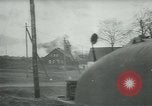 Image of Allied invasion of Germany Germany, 1945, second 62 stock footage video 65675058020