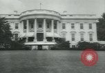 Image of Franklin D Roosevelt retrospective United States USA, 1945, second 20 stock footage video 65675058021