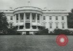 Image of Franklin D Roosevelt retrospective United States USA, 1945, second 21 stock footage video 65675058021