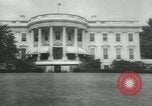 Image of Franklin D Roosevelt retrospective United States USA, 1945, second 22 stock footage video 65675058021