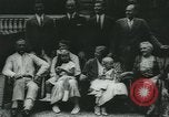 Image of Franklin D Roosevelt retrospective United States USA, 1945, second 35 stock footage video 65675058021