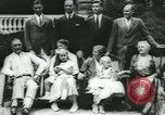 Image of Franklin D Roosevelt retrospective United States USA, 1945, second 36 stock footage video 65675058021
