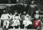 Image of Franklin D Roosevelt retrospective United States USA, 1945, second 40 stock footage video 65675058021