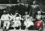 Image of Franklin D Roosevelt retrospective United States USA, 1945, second 42 stock footage video 65675058021