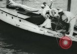 Image of Franklin D Roosevelt retrospective United States USA, 1945, second 48 stock footage video 65675058021