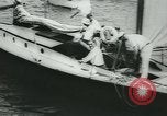Image of Franklin D Roosevelt retrospective United States USA, 1945, second 49 stock footage video 65675058021