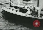 Image of Franklin D Roosevelt retrospective United States USA, 1945, second 51 stock footage video 65675058021