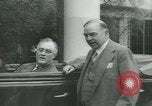 Image of Franklin D Roosevelt retrospective United States USA, 1945, second 54 stock footage video 65675058021