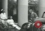 Image of Franklin D Roosevelt retrospective United States USA, 1945, second 55 stock footage video 65675058021