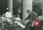 Image of Franklin D Roosevelt retrospective United States USA, 1945, second 56 stock footage video 65675058021