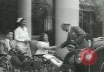 Image of Franklin D Roosevelt retrospective United States USA, 1945, second 57 stock footage video 65675058021