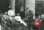 Image of Franklin D Roosevelt retrospective United States USA, 1945, second 59 stock footage video 65675058021