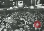 Image of Franklin D Roosevelt retrospective United States USA, 1945, second 60 stock footage video 65675058021