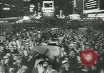 Image of Franklin D Roosevelt retrospective United States USA, 1945, second 61 stock footage video 65675058021