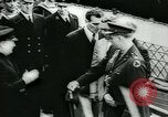 Image of Franklin D Roosevelt United States USA, 1945, second 7 stock footage video 65675058022