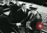 Image of Franklin D Roosevelt United States USA, 1945, second 8 stock footage video 65675058022