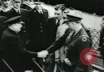 Image of Franklin D Roosevelt United States USA, 1945, second 9 stock footage video 65675058022