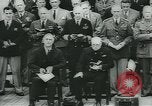 Image of Franklin D Roosevelt United States USA, 1945, second 15 stock footage video 65675058022