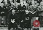 Image of Franklin D Roosevelt United States USA, 1945, second 16 stock footage video 65675058022