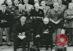 Image of Franklin D Roosevelt United States USA, 1945, second 17 stock footage video 65675058022