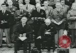 Image of Franklin D Roosevelt United States USA, 1945, second 18 stock footage video 65675058022