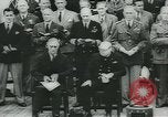 Image of Franklin D Roosevelt United States USA, 1945, second 19 stock footage video 65675058022