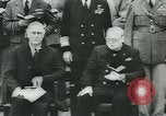 Image of Franklin D Roosevelt United States USA, 1945, second 23 stock footage video 65675058022