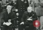 Image of Franklin D Roosevelt United States USA, 1945, second 24 stock footage video 65675058022