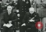 Image of Franklin D Roosevelt United States USA, 1945, second 26 stock footage video 65675058022
