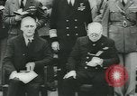 Image of Franklin D Roosevelt United States USA, 1945, second 27 stock footage video 65675058022