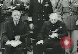 Image of Franklin D Roosevelt United States USA, 1945, second 28 stock footage video 65675058022