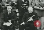 Image of Franklin D Roosevelt United States USA, 1945, second 29 stock footage video 65675058022