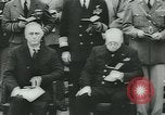 Image of Franklin D Roosevelt United States USA, 1945, second 30 stock footage video 65675058022