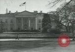 Image of Franklin D Roosevelt United States USA, 1945, second 51 stock footage video 65675058022