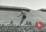 Image of United Service Organizations Italy, 1944, second 8 stock footage video 65675058023