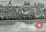 Image of United Service Organizations Italy, 1944, second 9 stock footage video 65675058023