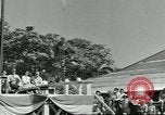 Image of United Service Organizations Italy, 1944, second 16 stock footage video 65675058023