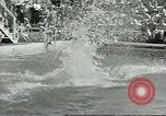 Image of United Service Organizations Italy, 1944, second 19 stock footage video 65675058023