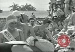 Image of United Service Organizations Italy, 1944, second 21 stock footage video 65675058023