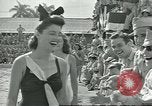 Image of United Service Organizations Italy, 1944, second 51 stock footage video 65675058023