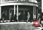 Immagine di Regno Organizzazioni di assistenza Isola di Bougainville Papua Nuova Guinea, 1944, secondo 3 filmato di repertorio 65675058024