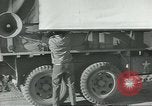 Immagine di Regno Organizzazioni di assistenza Isola di Bougainville Papua Nuova Guinea, 1944, secondo 20 filmato di repertorio 65675058024